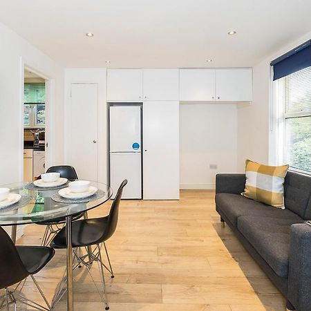 Affordable 1 Bed In Southwark Apartment ลอนดอน ภายนอก รูปภาพ