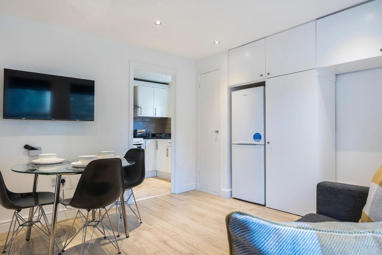 Affordable 1 Bed In Southwark Apartment ลอนดอน ภายนอก รูปภาพ