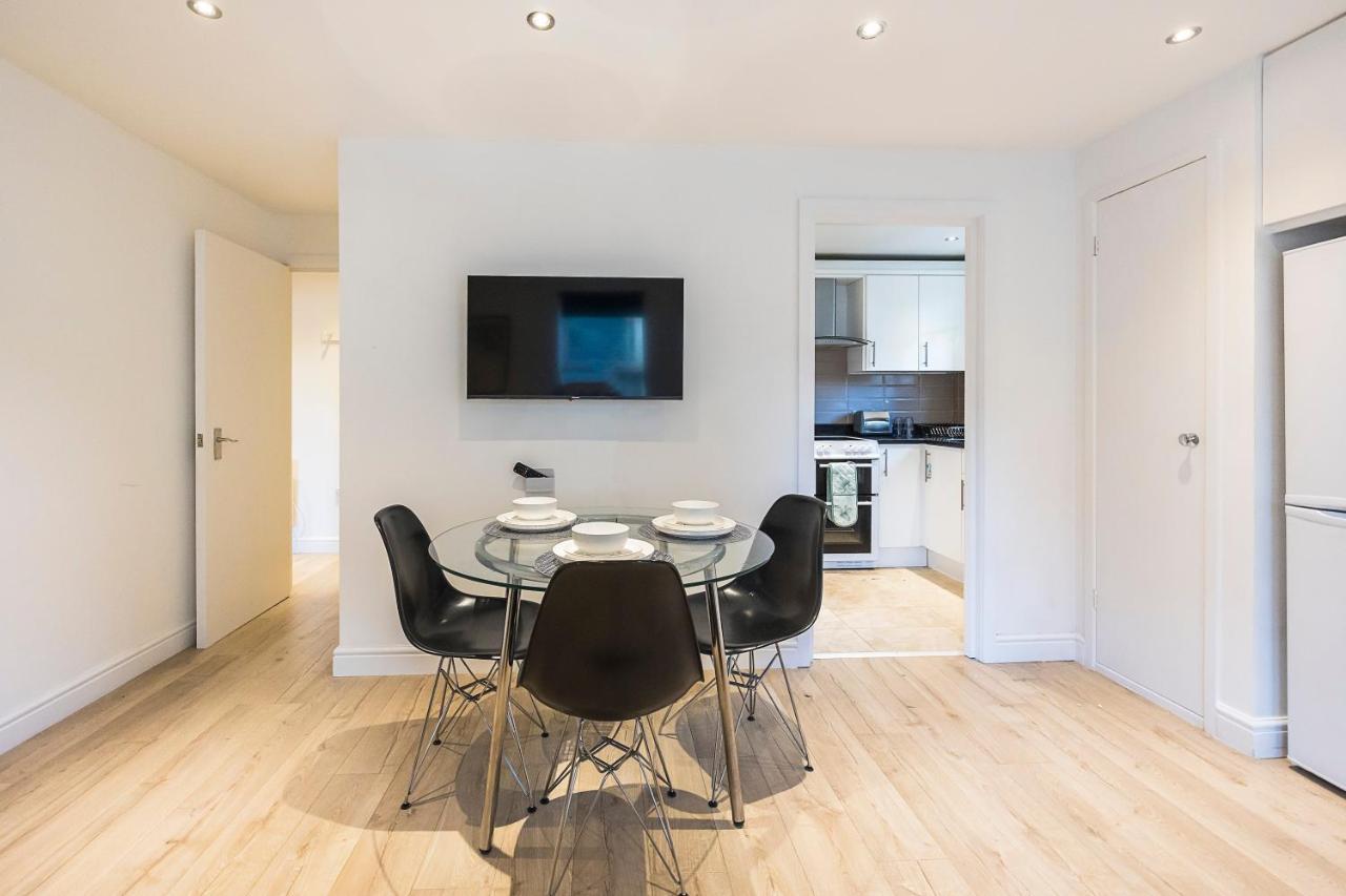Affordable 1 Bed In Southwark Apartment ลอนดอน ภายนอก รูปภาพ