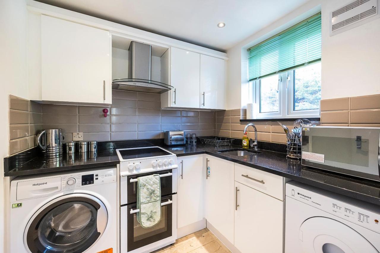 Affordable 1 Bed In Southwark Apartment ลอนดอน ภายนอก รูปภาพ