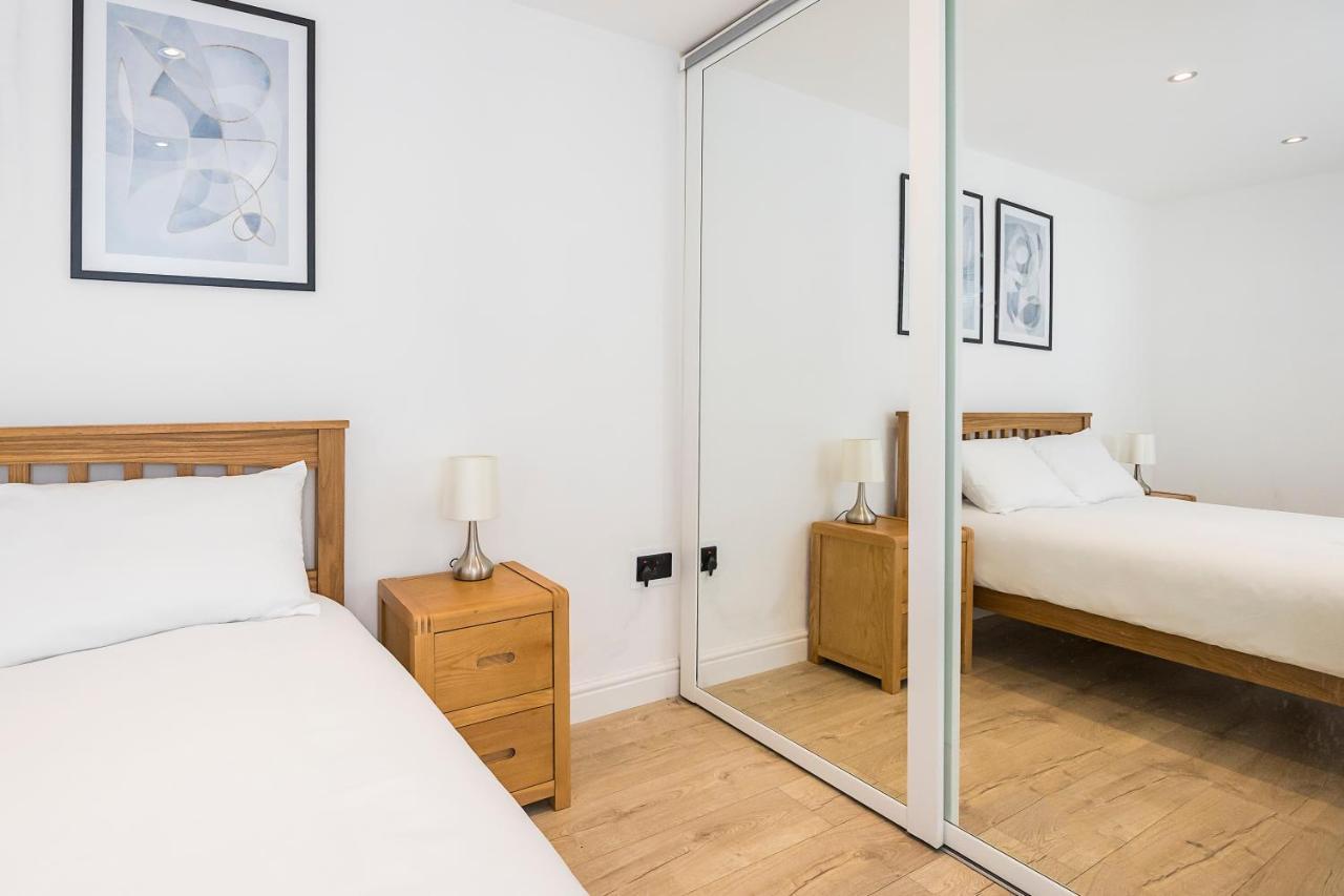 Affordable 1 Bed In Southwark Apartment ลอนดอน ภายนอก รูปภาพ